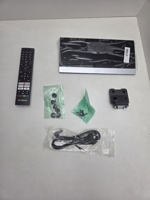 Telewizor Hyundai HLA24354 LED 24'' HD Ready Android  [outlet]