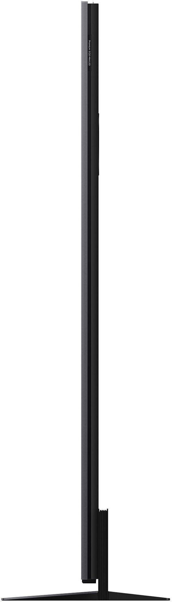 TCL 65C8L 4K UHD Mini-LED Smart TV 65" - Μαύρο