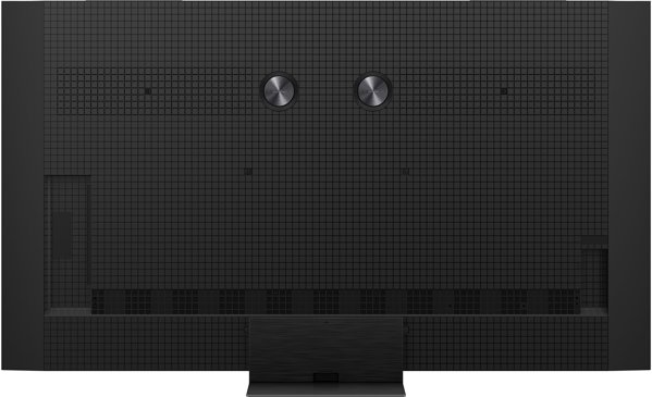 TCL 65C8L 4K UHD Mini-LED Smart TV 65" - Μαύρο