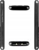 Κινητό Τηλέφωνο Evolveo EVOLVEO EasyPhone LT για ηλικιωμένους με φορτιστή μαύρο