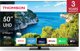 Τηλεόραση Thomson 55UG5C14 LED 55'' 4K Ultra HD Google TV