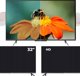 Telewizor Aiwa TELEWIZOR 32GO40804HD Smart TV