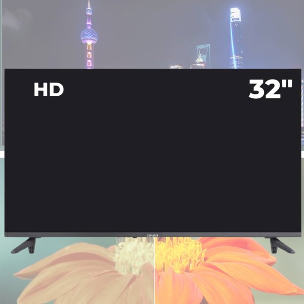 Telewizor Aiwa TELEWIZOR 32GO40804HD Smart TV