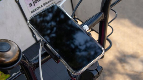 Swissten BC2 Τηλέφωνο Smartphone Μαύρο