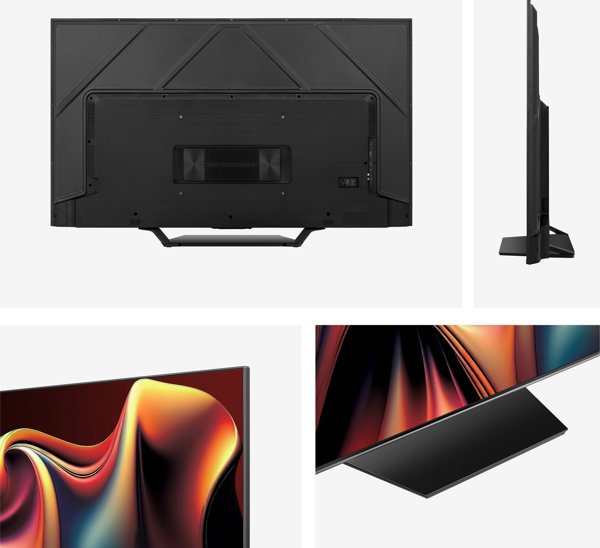 Telewizor Hisense Smart TV Hisense 65U7NQ 4K Ultra HD 65"