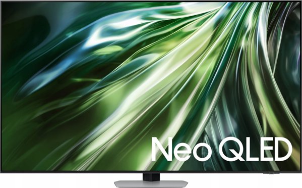 Telewizor Samsung QE55QN92DATXXH QLED 55'' 4K Ultra HD Tizen