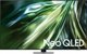 Telewizor Samsung QE55QN92DATXXH QLED 55'' 4K Ultra HD Tizen