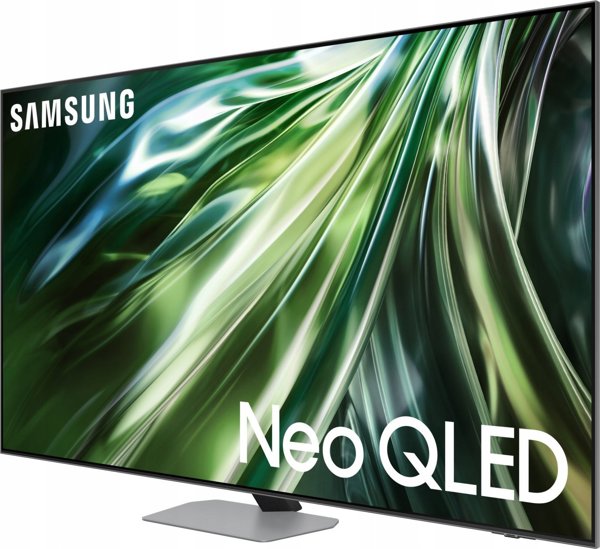 Telewizor Samsung QE55QN92DATXXH QLED 55'' 4K Ultra HD Tizen