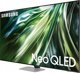 Telewizor Samsung QE55QN92DATXXH QLED 55'' 4K Ultra HD Tizen
