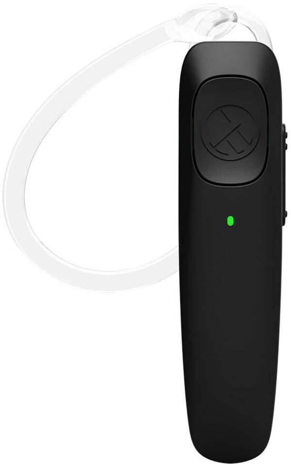 Tellur Bluetooth Headset Vox 155 Black 5949120004602