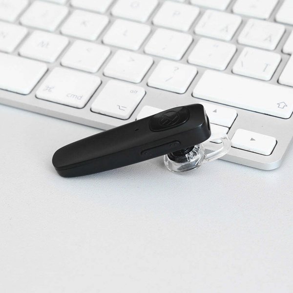Tellur Bluetooth Headset Vox 155 Black 5949120004602