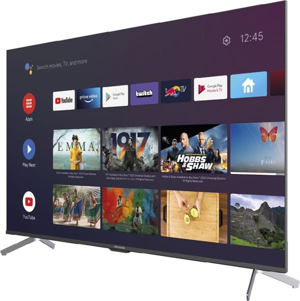 Telewizor Aiwa LED507UHD LED 50'' 4K Ultra HD Android