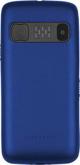 Telefon komorkowy Maxcom MOB20 dla seniora 2G CAM BT 900mAh niebieski LTC