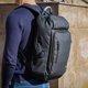 Tellur 17.3 Notebook Backpack Business L  USB port  black TLL611242