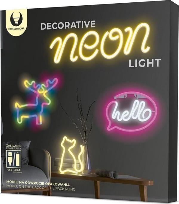 TelForceOne Kinkiet LED (8_2278296)