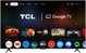 Telewizor TCL 50C69K QLED 50'' 4K Ultra HD Google TV