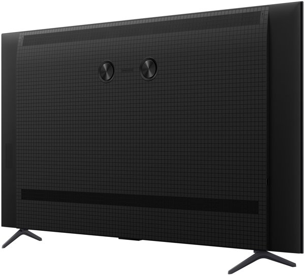 Telewizor TCL 50C69K QLED 50'' 4K Ultra HD Google TV