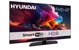 Hyundai Smart TV 43'' Full HD FLM43TS349SMART - 2xHDMI, 1xUSB, 16W