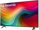 Telewizor LG LED NanoCell 4K telewizor 65NANO81T6A (8806091946300)