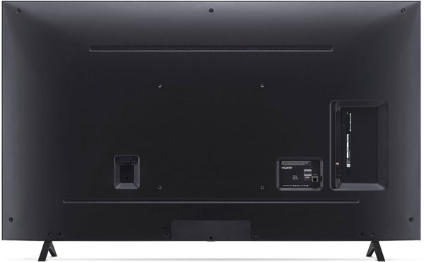 Telewizor LG LED NanoCell 4K telewizor 65NANO81T6A (8806091946300)