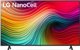 Telewizor LG LED NanoCell 4K telewizor 65NANO81T6A (8806091946300)