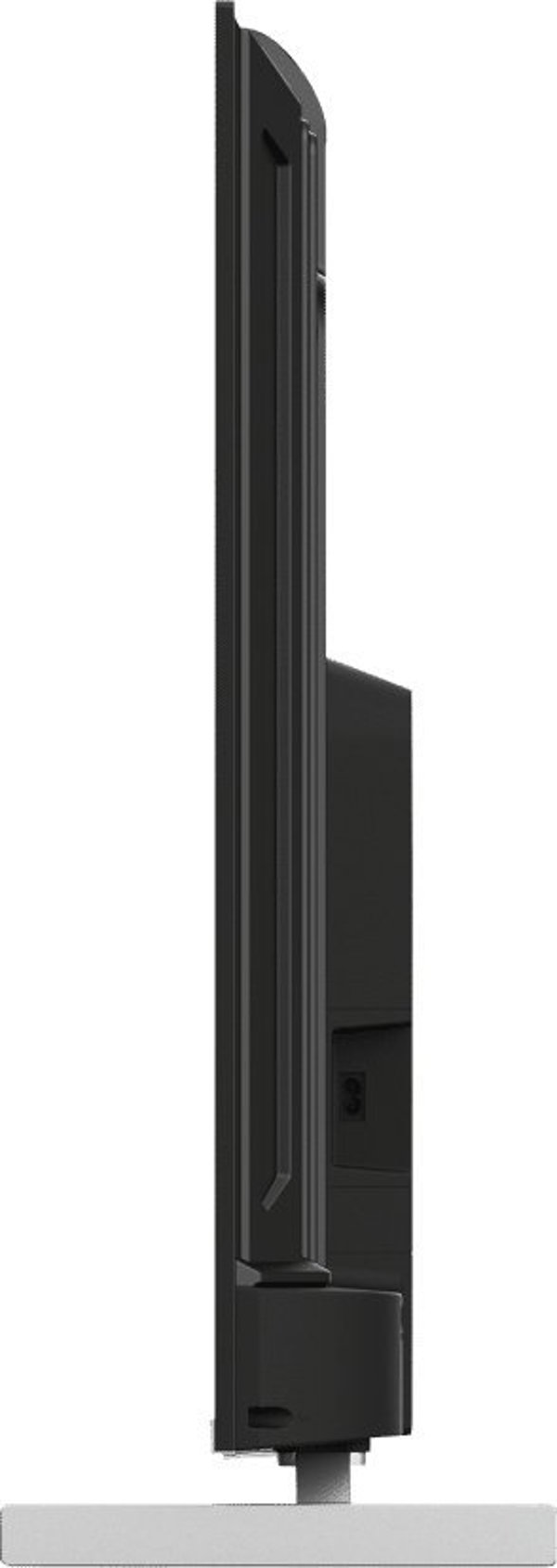 Telewizor Strong Strong SRT 50UF8733 127 cm (50") 4K Ultra HD Smart TV Wi-Fi Metaliczny, Srebrny 350 cd/m