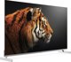 Telewizor Strong Strong SRT 50UF8733 127 cm (50") 4K Ultra HD Smart TV Wi-Fi Metaliczny, Srebrny 350 cd/m