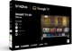 Telewizor Strong Strong SRT 50UF8733 127 cm (50") 4K Ultra HD Smart TV Wi-Fi Metaliczny, Srebrny 350 cd/m