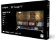 Telewizor Strong Strong SRT 50UF8733 127 cm (50") 4K Ultra HD Smart TV Wi-Fi Metaliczny, Srebrny 350 cd/m