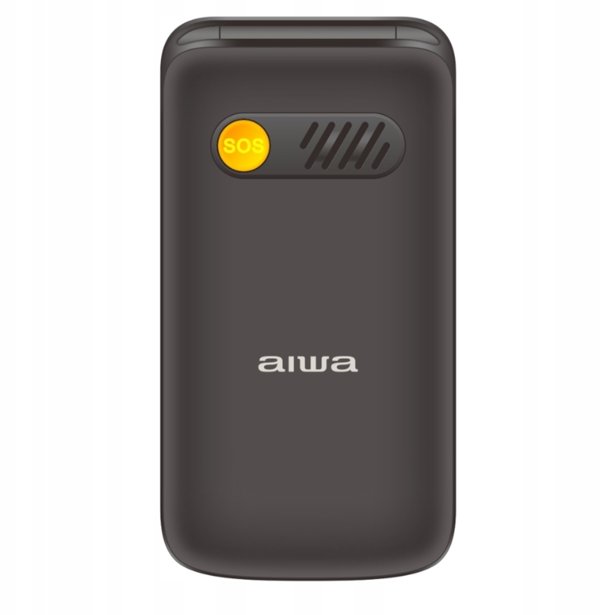 Κινητό Τηλέφωνο FP-30-2G/BK AIWA