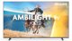 Philips 40PQS6901/12 Smart TV 40" Full HD Wi-Fi, Μαύρο
