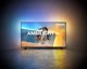 Philips 40PQS6901/12 Smart TV 40" Full HD Wi-Fi, Μαύρο
