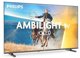 Philips 40PQS6901/12 Smart TV 40" Full HD Wi-Fi, Μαύρο