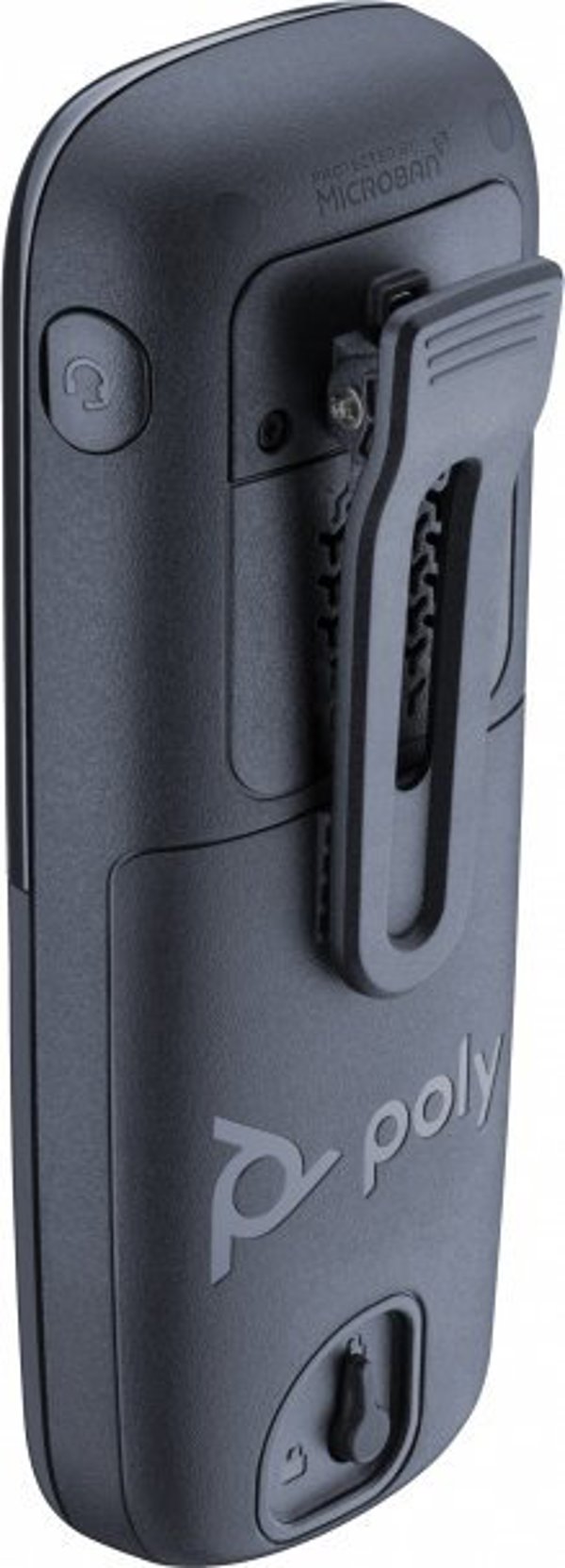 Poly Rove 30 DECT Ασύρματο Τηλέφωνο – Ασύρματη Συσκευή DECT