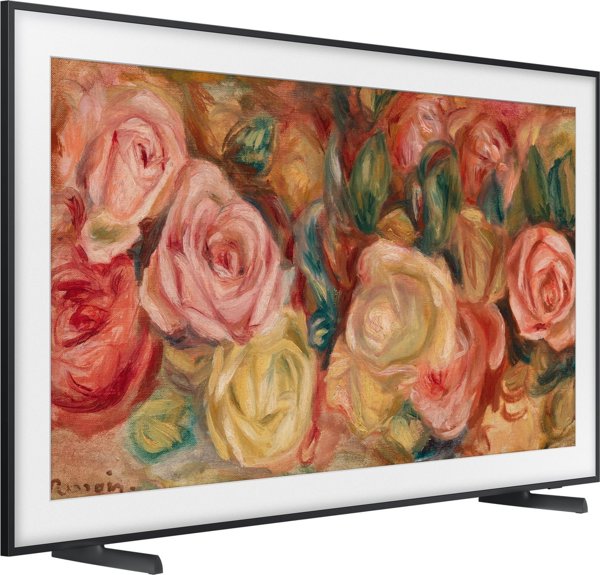 Telewizor Samsung QE50LS03DAUXXH QLED 50'' 4K Ultra HD Tizen