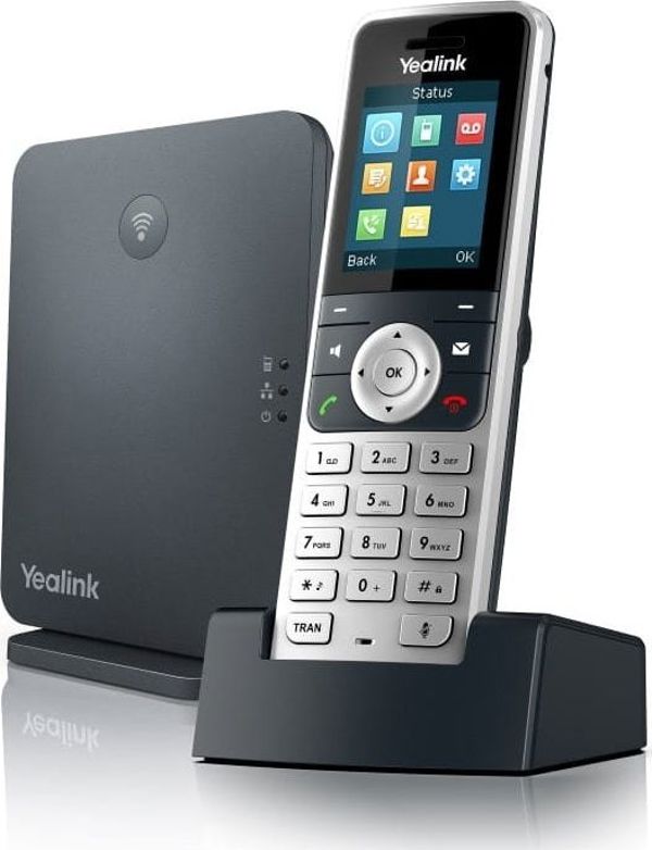 Telefon Yealink W53P