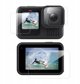 Telesin screen protection film for GoPro Hero 13 (S6-FLM-08-TGP) (clear)