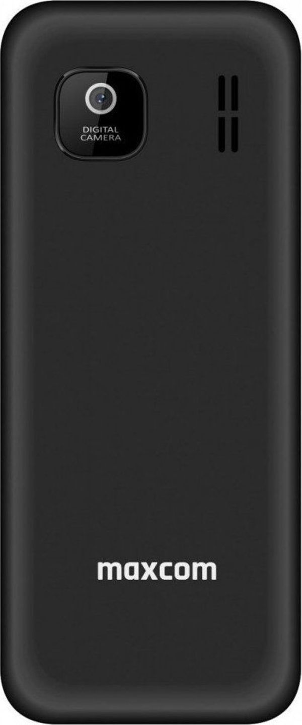 Telefon komórkowy Maxcom Telefon komórkowy Maxcom Telefon MM 248 4G DualSIM [outlet]