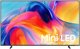 Samsung Smart TV 43'' 4K UHD Mini LED UE43M70HAUXXH Μαύρο