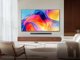 Samsung Smart TV 43'' 4K UHD Mini LED UE43M70HAUXXH Μαύρο