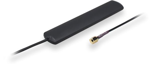 TELTONIKA Mobile adhesive SMA antenna