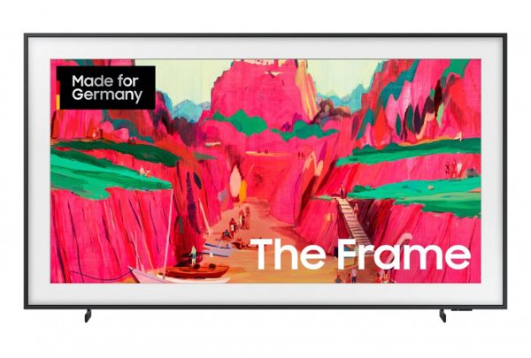 Telewizor Samsung GQ65LS03FWUXZG