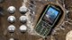 Evolveo StrongPhone Z6 Αδιάβροχο Ανθεκτικό Κινητό Dual SIM Καμουφλάζ
