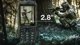 Evolveo StrongPhone Z6 Αδιάβροχο Ανθεκτικό Κινητό Dual SIM Καμουφλάζ