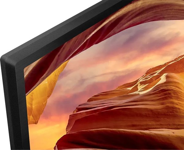 Telewizor Sony KD-75X75WL LED 75'' 4K Ultra HD Android