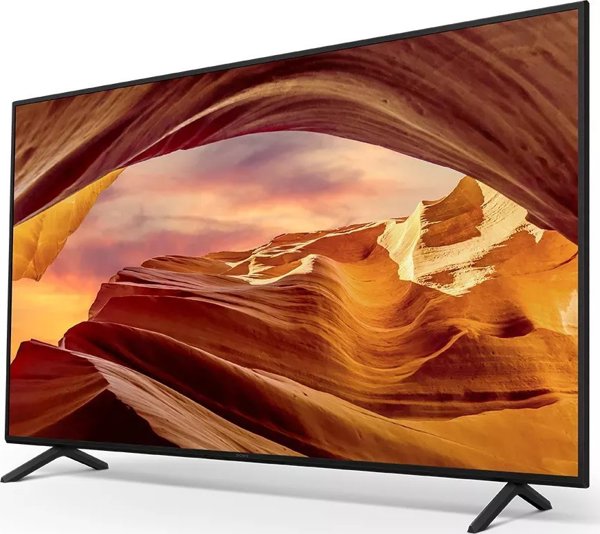 Telewizor Sony KD-75X75WL LED 75'' 4K Ultra HD Android