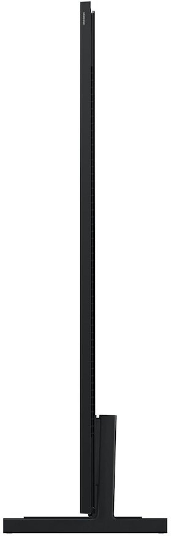 Samsung The Frame 65'' 4K UHD Neo QLED Mini LED Smart TV QE65LS03HWUXXH Μαύρο
