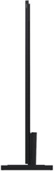 Samsung The Frame 65'' 4K UHD Neo QLED Mini LED Smart TV QE65LS03HWUXXH Μαύρο