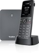 Telefon Yealink W73P IP phone Grey TFT