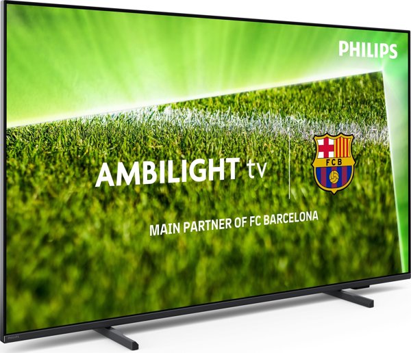 Telewizor Philips Ambilight TV 50PUS8079/12 50“ HDR 4K UHD LED Dolby Atmos TITAN OS​ HDMI 2.1